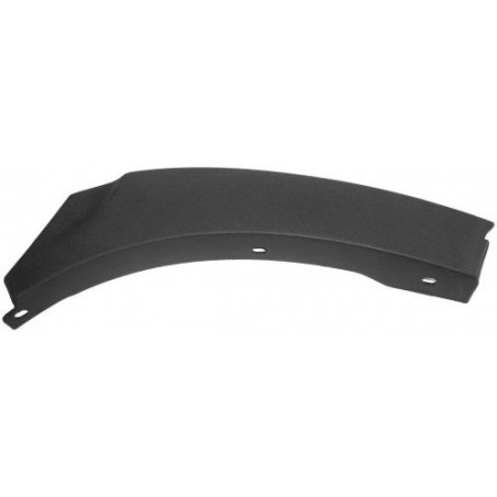 RIPARO PASSARUOTA POST SX FIAT UNO (146/158) 1989 1993 OEM 181597080