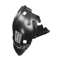 RIPARO PASSARUOTA ANT DX PARTE ANT BMW X3 (F25) 2011 2014 OEM 51717213642