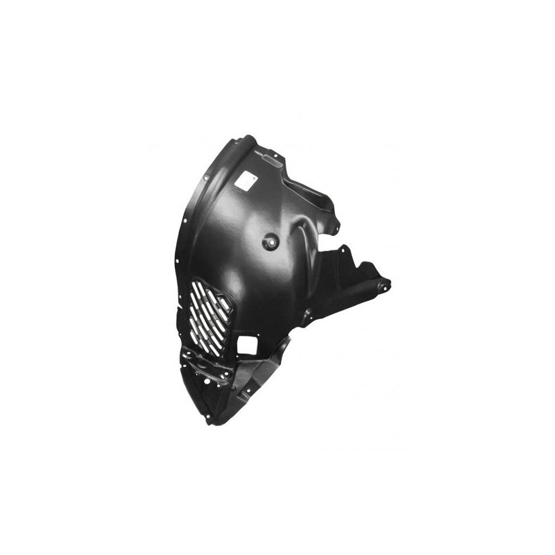 RIPARO PASSARUOTA ANT DX PARTE ANT BMW X3 (F25) 2011 2014 OEM 51717213642