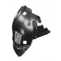 RIPARO PASSARUOTA ANT DX PARTE ANT BMW X3 (F25) 2011 2014 OEM 51717213642