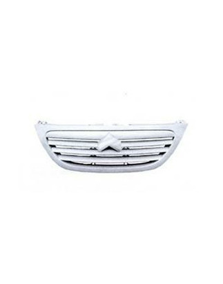 GRIGLIA CITROEN C3 (FC/FN) 2002 2010 OEM 7804L0