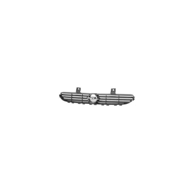 GRIGLIA RADIATORE OPEL CORSA B (S93) 1997 2000