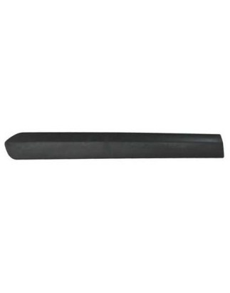 MODANATURA PORTA POST DX FIAT DOBLO (263) 2009 2015 OEM 735497901