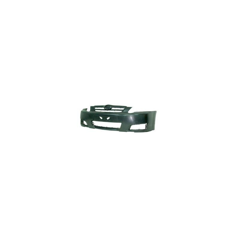 PARAURTI ANT TOYOTA COROLLA H/B-L/B (E 12) 2002 2004 OEM 5211902933