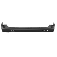 PARAURTI POST NISSAN NV 200/EVALIA 2009  OEM H50223LGEH