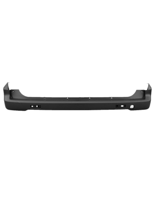 PARAURTI POST NISSAN NV 200/EVALIA 2009  OEM H50223LGEH
