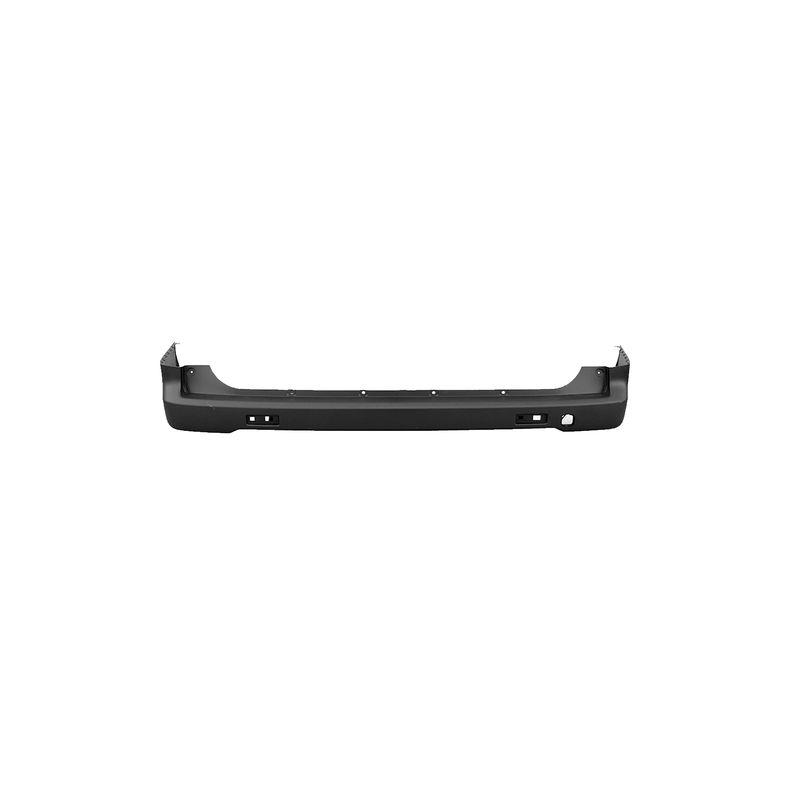 PARAURTI POST NISSAN NV 200/EVALIA 2009  OEM H50223LGEH