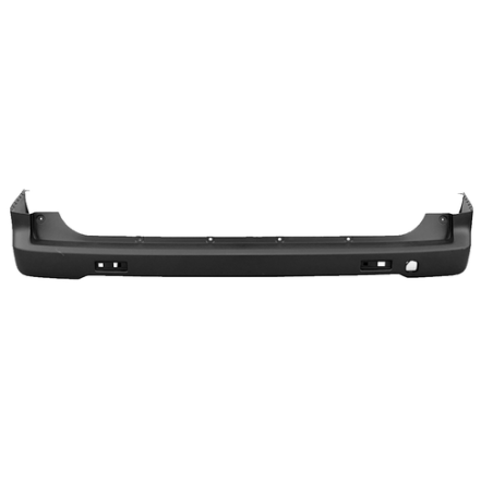PARAURTI POST NISSAN NV 200/EVALIA 2009  OEM H50223LGEH