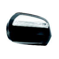CALOTTA DX LED MERCEDES-BENZ GL (X164) 2006 2012 OEM A1649061400