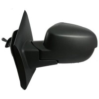 RETROVISORE MECC SX NERO RENAULT TWINGO (CN0) 2012 2014 OEM 963029147R