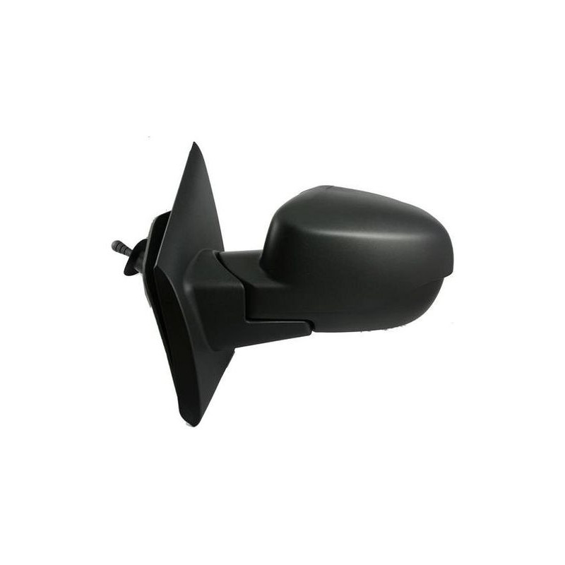 RETROVISORE MECC SX NERO RENAULT TWINGO (CN0) 2012 2014 OEM 963029147R