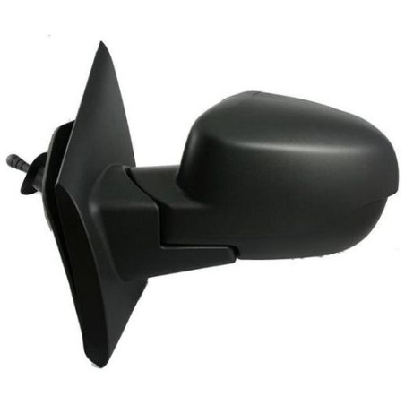 RETROVISORE MECC SX NERO RENAULT TWINGO (CN0) 2012 2014 OEM 963029147R
