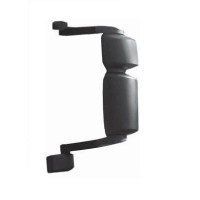 RETROVISORE ELETT SX LUNGO IVECO STRALIS 2003 2019 OEM 504369979