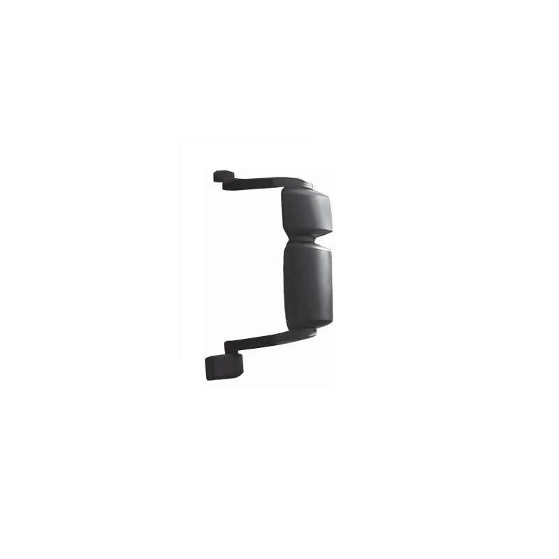 RETROVISORE ELETT SX LUNGO IVECO STRALIS 2003 2019 OEM 504369979