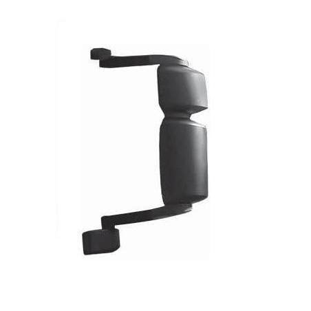 RETROVISORE ELETT SX LUNGO IVECO STRALIS 2003 2019 OEM 504369979