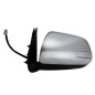 RETROVISORE ELETT DX CROMATO TOYOTA HI-LUX 2WD/4WD (N1/N2/N3) 2012 2015 OEM 879100K870