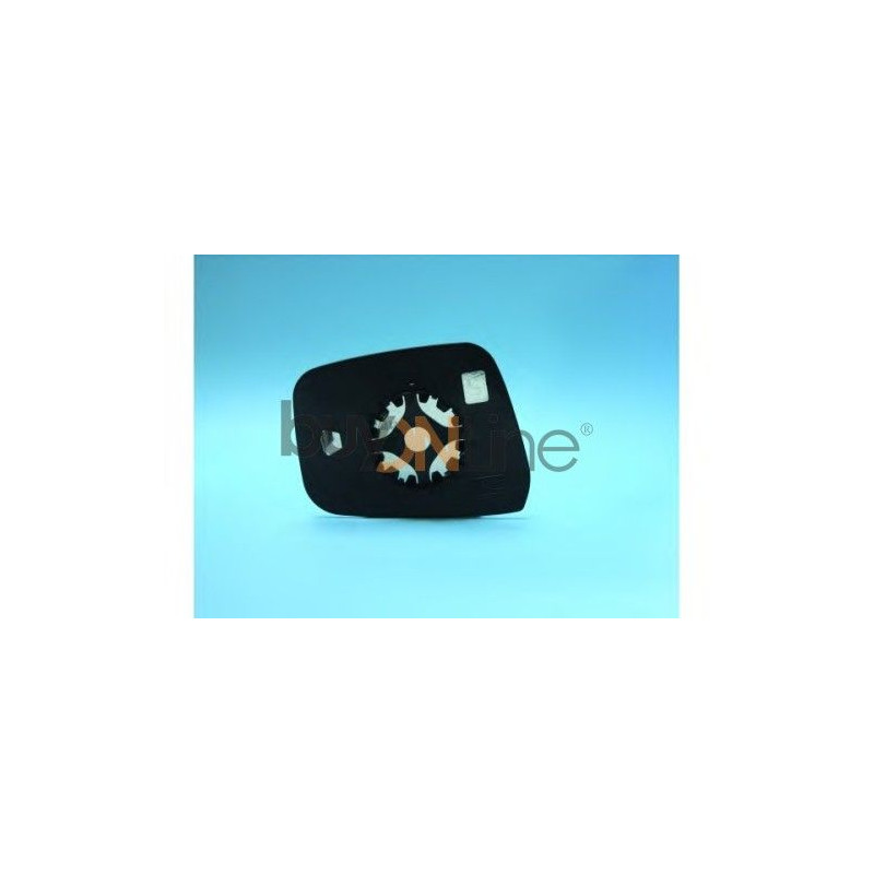 VETRO CON PIASTRA SX NISSAN MURANO (Z50) 2003 2014 OEM 963661AH0A