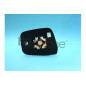 VETRO CON PIASTRA SX NISSAN MURANO (Z50) 2003 2014 OEM 963661AH0A