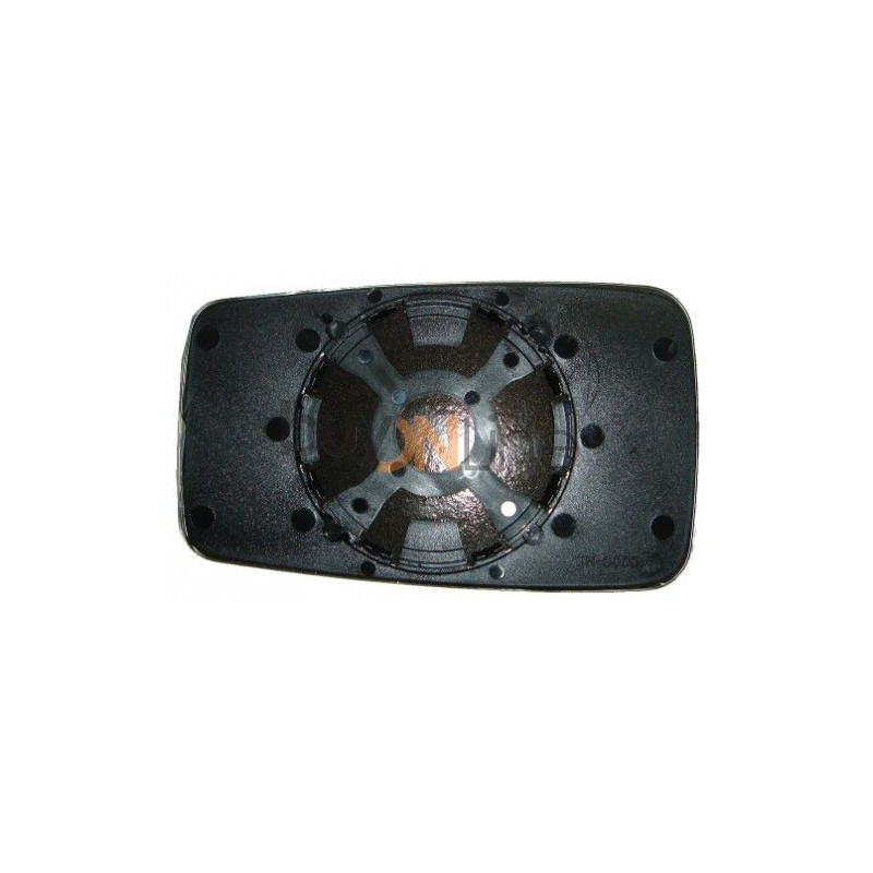 VETRO CON PIASTRA DX AUDI 80 (8C2/8C5) 1991 1994 OEM 893857536C