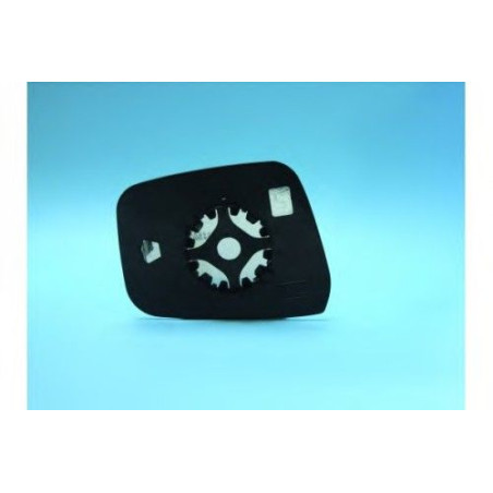 VETRO CON PIASTRA DX NISSAN MURANO (Z50) 2003 2014 OEM 963651BD0A