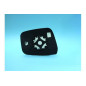 VETRO CON PIASTRA DX NISSAN MURANO (Z50) 2003 2014 OEM 963651BD0A