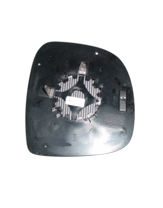VETRO CON PIASTRA SX MERCEDES-BENZ VITO & VIANO (W639) 2004 2010 OEM A0008100719