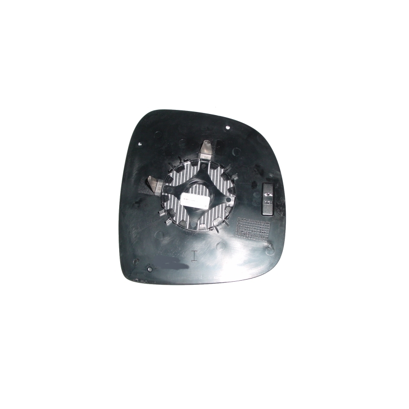 VETRO CON PIASTRA SX MERCEDES-BENZ VITO & VIANO (W639) 2004 2010 OEM A0008100719