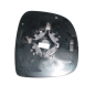 VETRO CON PIASTRA SX MERCEDES-BENZ VITO & VIANO (W639) 2004 2010 OEM A0008100719