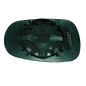 VETRO CON PIASTRA DX/SX RENAULT CLIO I (B C57/5 357) 1994 1995 OEM 7701040426