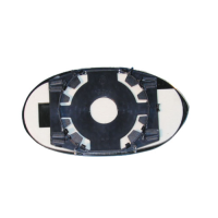 VETRO CON PIASTRA DX LANCIA Y (840) 1996 2003 OEM 717784808