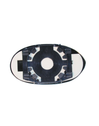 VETRO CON PIASTRA DX LANCIA Y (840) 1996 2003 OEM 717784808