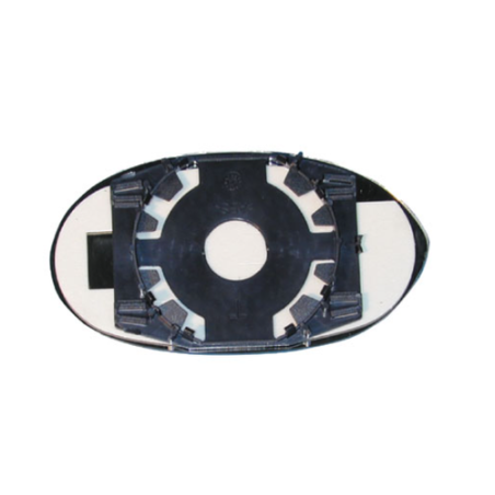 VETRO CON PIASTRA DX LANCIA Y (840) 1996 2003 OEM 717784808