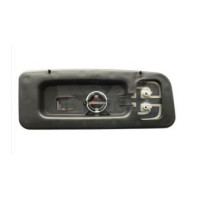 VETRO CON PIASTRA DX GRANDANGOLO TONDO MERCEDES-BENZ SPRINTER 208/408 (W906) 2006 2013 OEM A0028114033
