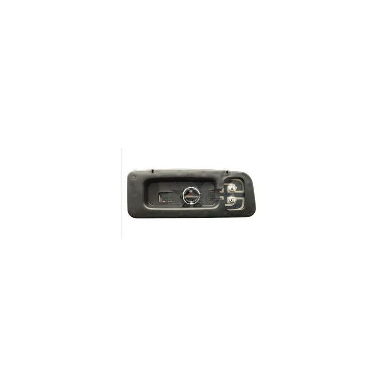 VETRO CON PIASTRA DX GRANDANGOLO TONDO MERCEDES-BENZ SPRINTER 208/408 (W906) 2006 2013 OEM A0028114033