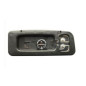 VETRO CON PIASTRA DX GRANDANGOLO TONDO MERCEDES-BENZ SPRINTER 208/408 (W906) 2006 2013 OEM A0028114033