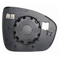 VETRO CON PIASTRA DX MITSUBISHI ASX (VSX/VSE) 2023 2025 OEM 963650126R