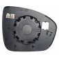 VETRO CON PIASTRA DX MITSUBISHI ASX (VSX/VSE) 2023 2025 OEM 963650126R