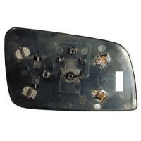 VETRO CON PIASTRA SX OPEL ASTRA G (T98/F35) 1998 2004 OEM 9130905