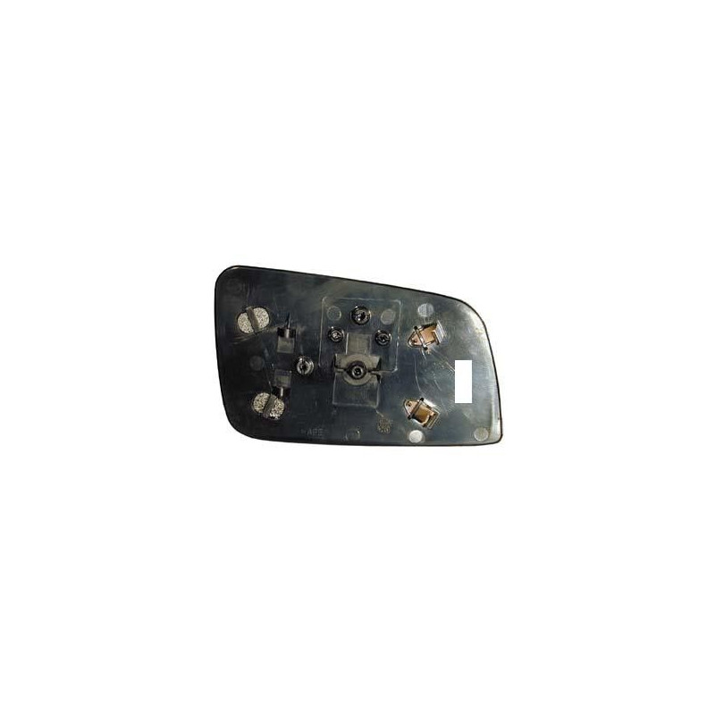 VETRO CON PIASTRA SX OPEL ASTRA G (T98/F35) 1998 2004 OEM 9130905