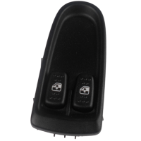 PULSANTIERA ALZACRISTRALLO SX 6 2 IVECO DAILY 2007 2011 OEM 69500480