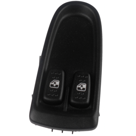 PULSANTIERA ALZACRISTRALLO SX 6 2 IVECO DAILY 2007 2011 OEM 69500480