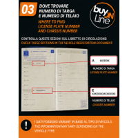 ALZACRISTRALLO ELETT ANT SX 5 SSANGYONG REXTON (GAB) 2004 2010
