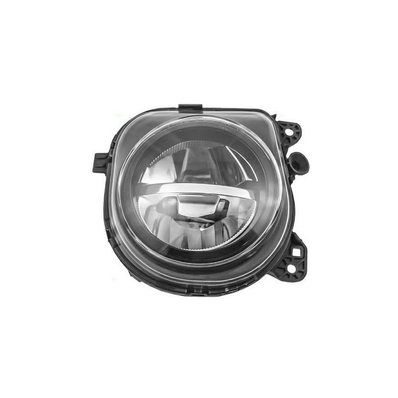 FENDINEBBIA DX 4 LED BMW SERIES 5 (F10/F11) 2013 2016 OEM 63177311294