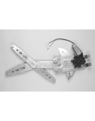 ALZACRISTRALLO ELETT ANT SX 5 OPEL ASTRA F (T92) 1991 1994 OEM 90486472