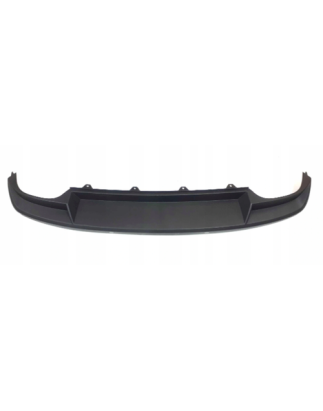 SPOILER PARAURTI POST NERO SKODA OCTAVIA 6 (5E3/NL3/NR3/5E5/5E6) 2013 2017 OEM 5E5807521