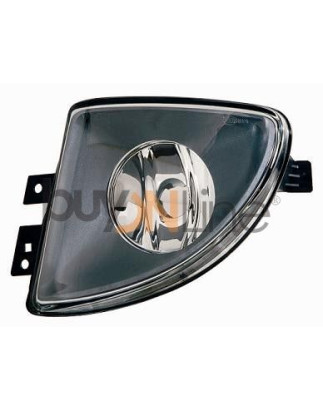 FENDINEBBIA DX H8 BMW SERIES 5 (F10/F11) 2010 2013 OEM 63177216888
