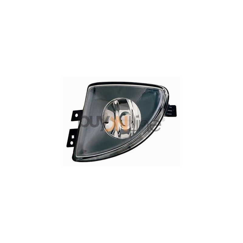 FENDINEBBIA DX H8 BMW SERIES 5 (F10/F11) 2010 2013 OEM 63177216888