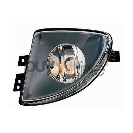 FENDINEBBIA DX H8 BMW SERIES 5 (F10/F11) 2010 2013 OEM 63177216888