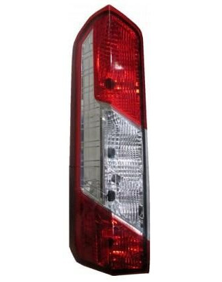 FANALE POST SX SENZA FORD TRANSIT (F3/FCD/FDD/FAD/FED) 2013 2019 OEM 1870426