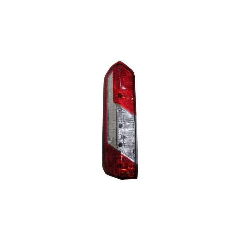 FANALE POST SX SENZA FORD TRANSIT (F3/FCD/FDD/FAD/FED) 2013 2019 OEM 1870426